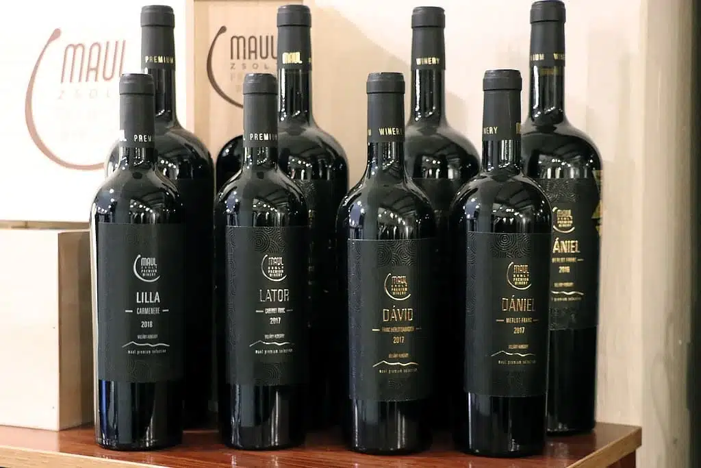 kulonleges evjarat borai