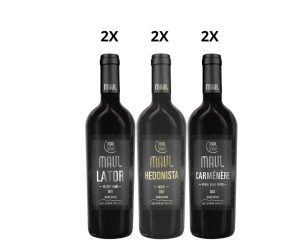 Kis téli csomag + Ajándékok