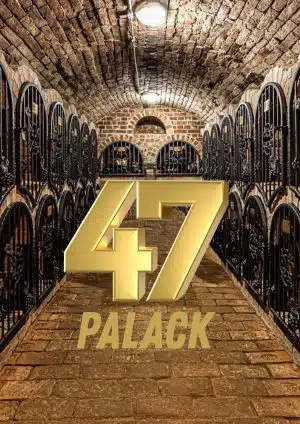 47. Születésnapi csomag /47 palack/ + Ajándékok TREZOR!!!