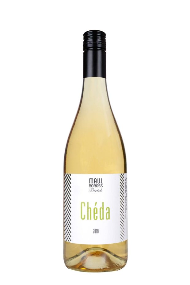 Chéda