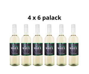 Dáma csomag /24 palack/