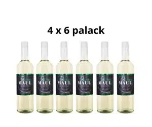 Dáma csomag /24 palack/ + 6 palack Ajándék