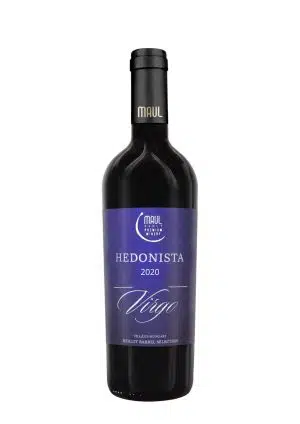 Virgo Hedonista 2020