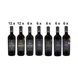 Latorgia Téli csomag + Extra Ajándékok / Zsolt Virgo 2020 ! /