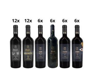 Latorgia Téli csomag + Extra Ajándékok / Zsolt Virgo 2020 ! /