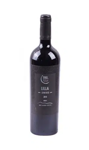 Carmenere 2023