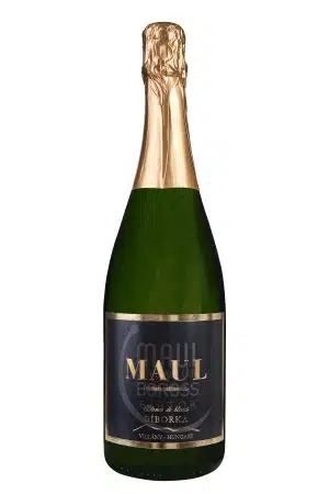 Bíborka Chardonnay Pezsgő