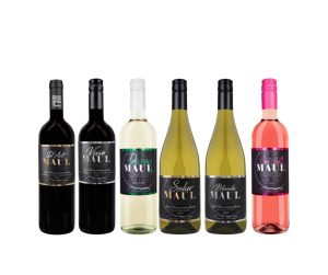 Maul Boross Birtok Kis Téli csomag /6 palack/