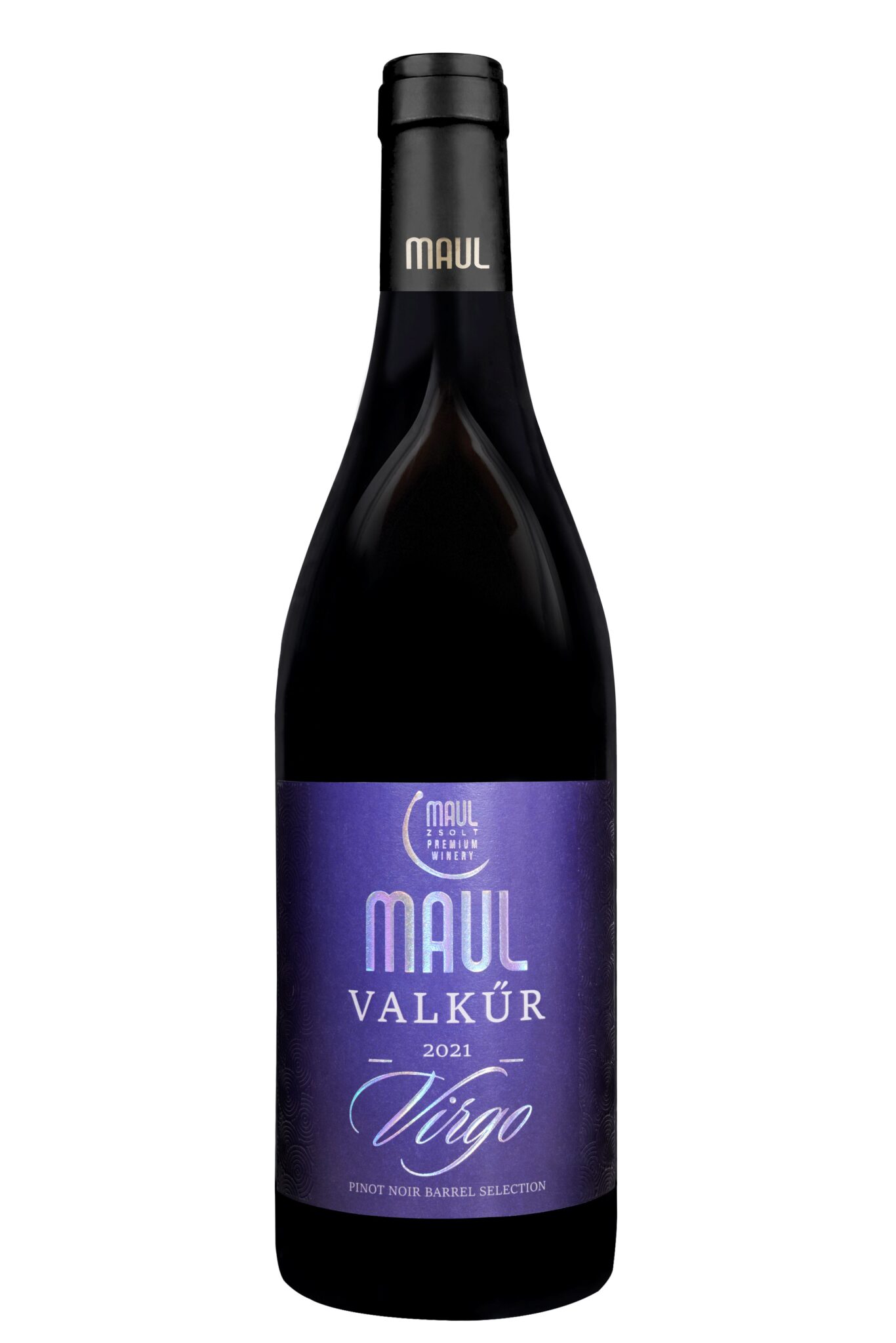 Virgo Valkűr 2021