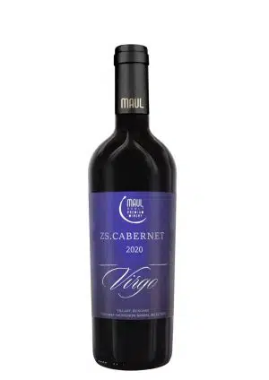 Virgo Zs.Cabernet 2020