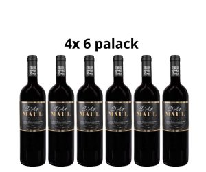 D'Art Maul csomag /24 palack/