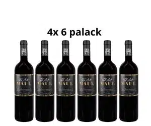 D'Art Maul csomag /24 palack/ +  6 palack Ajándék