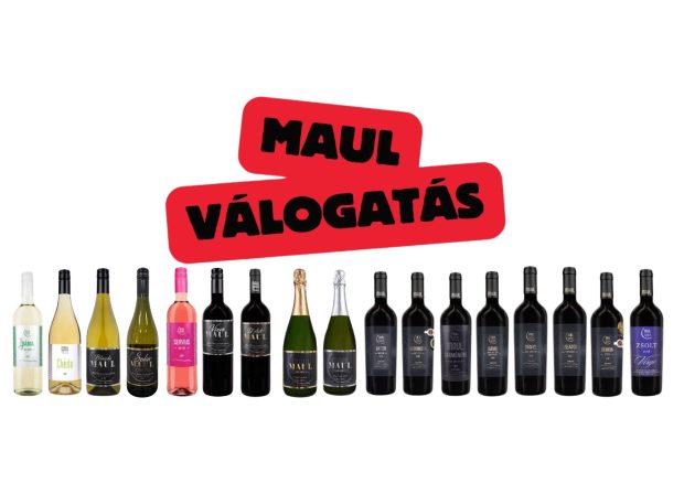 Maul Válogatás
