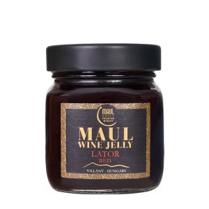 Maul Wine Jelly Lator /212 ml/