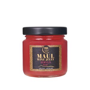 Maul Wine Jelly Rosé /100 ml/