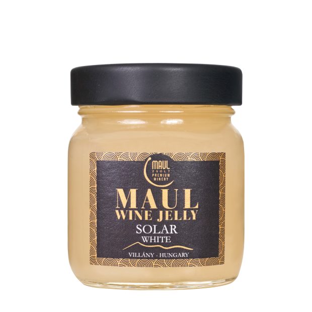 Maul Wine Jelly Solar /212 ml/