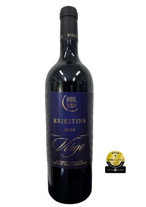 Krisztina