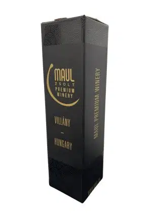 Maul Premium Winery Papír díszdoboz - 1 palack