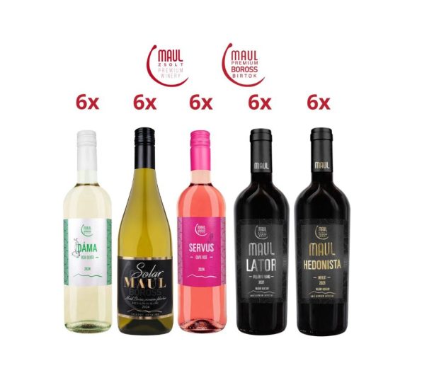 Dáma, Solar, Rosé, Lator, Hedo