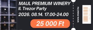 II.Trezor Party